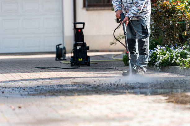 Byrdstown, TN Pressure Washing Company